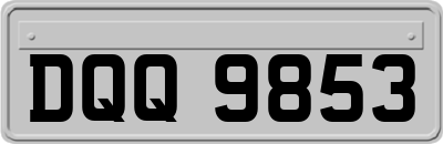 DQQ9853