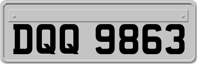 DQQ9863