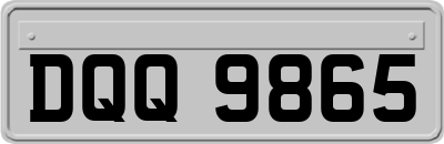 DQQ9865