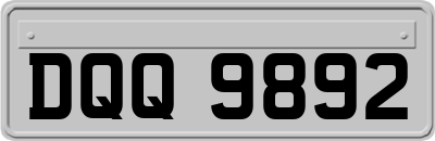 DQQ9892