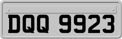 DQQ9923