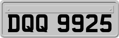 DQQ9925
