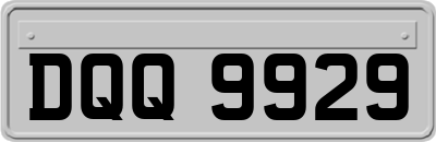 DQQ9929