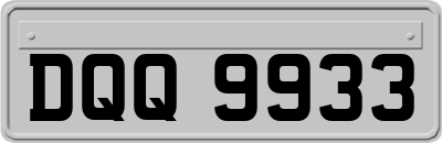 DQQ9933