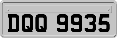 DQQ9935