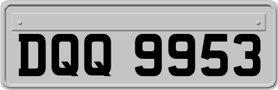 DQQ9953