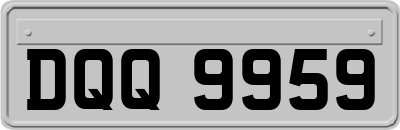 DQQ9959