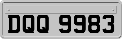 DQQ9983