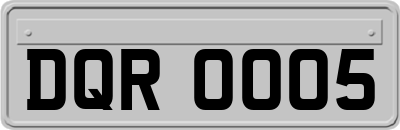 DQR0005