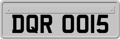 DQR0015