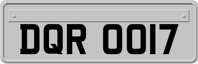 DQR0017