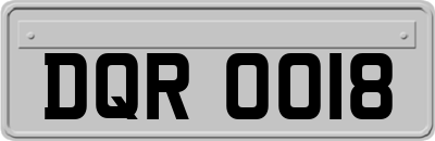 DQR0018