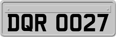 DQR0027
