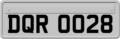 DQR0028