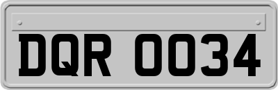 DQR0034
