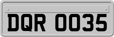 DQR0035