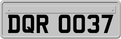DQR0037