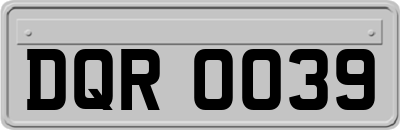 DQR0039