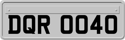 DQR0040