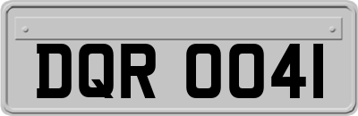 DQR0041