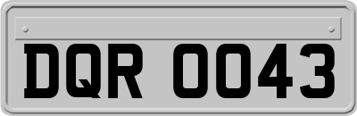 DQR0043