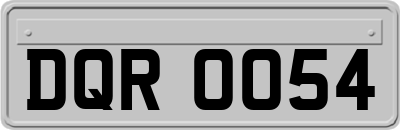 DQR0054
