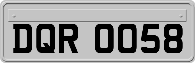 DQR0058