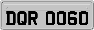 DQR0060
