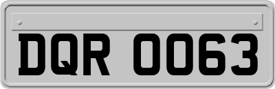 DQR0063