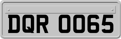 DQR0065