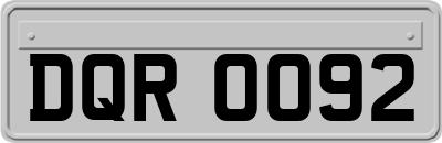 DQR0092