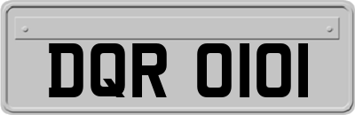 DQR0101
