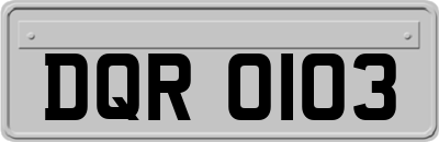 DQR0103