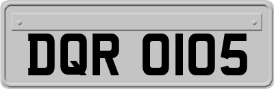DQR0105
