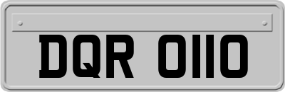 DQR0110