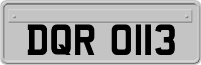 DQR0113