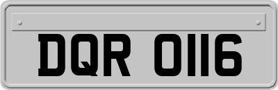 DQR0116