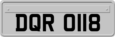 DQR0118