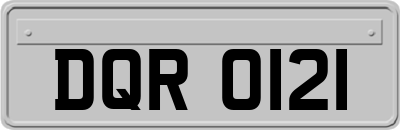 DQR0121