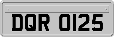 DQR0125