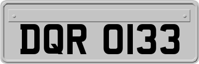 DQR0133