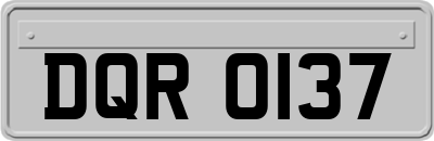 DQR0137