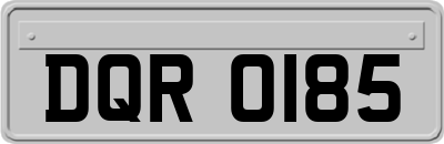 DQR0185