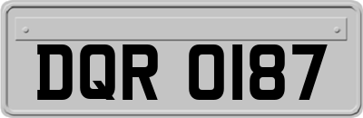 DQR0187