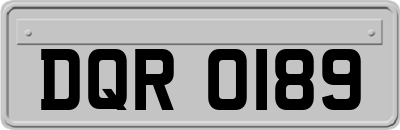 DQR0189