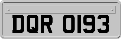 DQR0193
