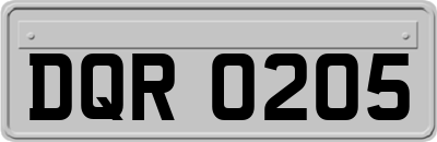 DQR0205