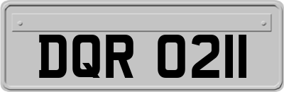 DQR0211