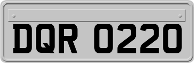 DQR0220