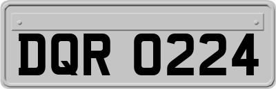 DQR0224